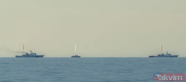 Pasifik’te karanlık ordu: Pekin’in gizli milisleri balıkçı tekneleri! İleri karakollara akın ediyorlar: Savaş kapıda - 13