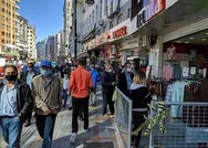 Son dakika: Rizede cadde ve sokaklar yine doldu! Valilikten rehavet uyarısı