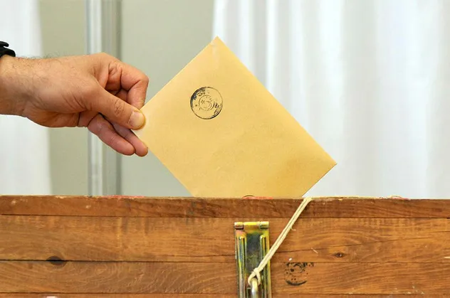 Korona günlerinde seçim olsa hangi parti yüzde kaç oy alır? Optimar Araştırma'nın son anket sonuçları açıklandı