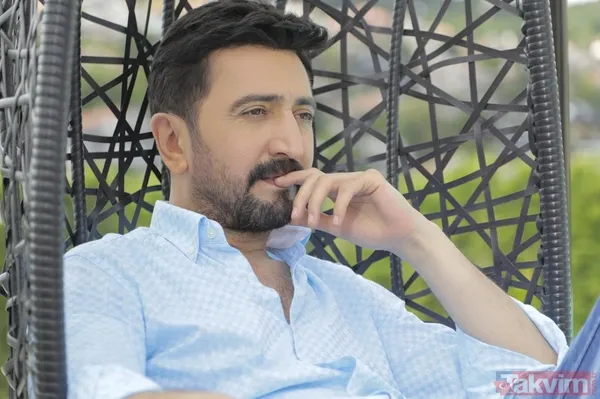 Alişan’dan Sinan Akçıl’ın “Erkek gibi giyinin” sözlerine destek! - 8