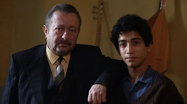 Şahin Kendirci kimdir? Müslüm Gürses’in çocukluğunu canlandıran Şahin Kendirci kaç yaşında, nereli?-4