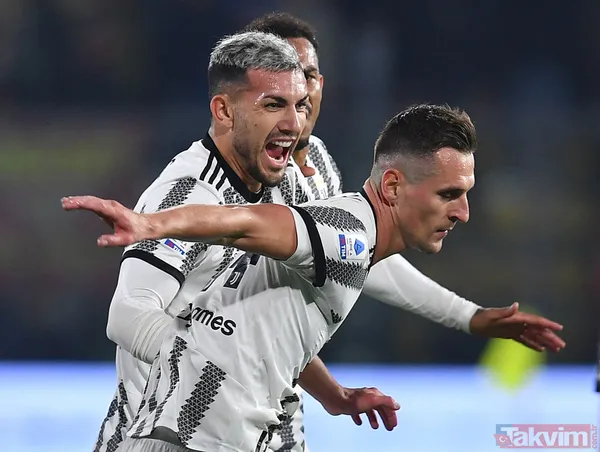 Fenerbahçe'den Galatasaray'a dev çalım! Dünya yıldızı orta saha... - 24