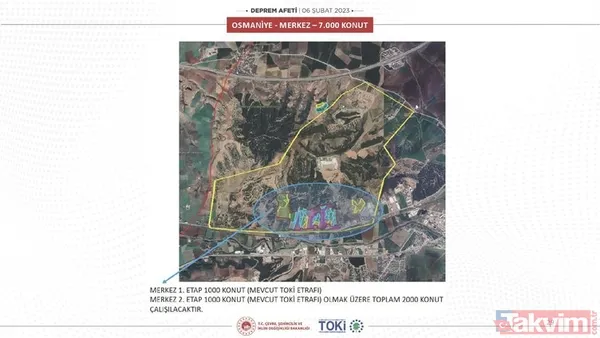 İşte afet konutları ve köy evleri! Hangi ile kaç konut yapılacak... Bakanlık il il ilçe ilçe açıkladı! - 28