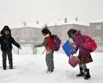 Gaziantep, Manisa’da okullar tatil mi? 11 Mart kar tatili olan il ve ilçeler hangileri? Gaziantep Valiliği son dakika!