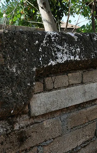 Musalla taşı olarak kullanıyorlardı! Bakın ne çıktı