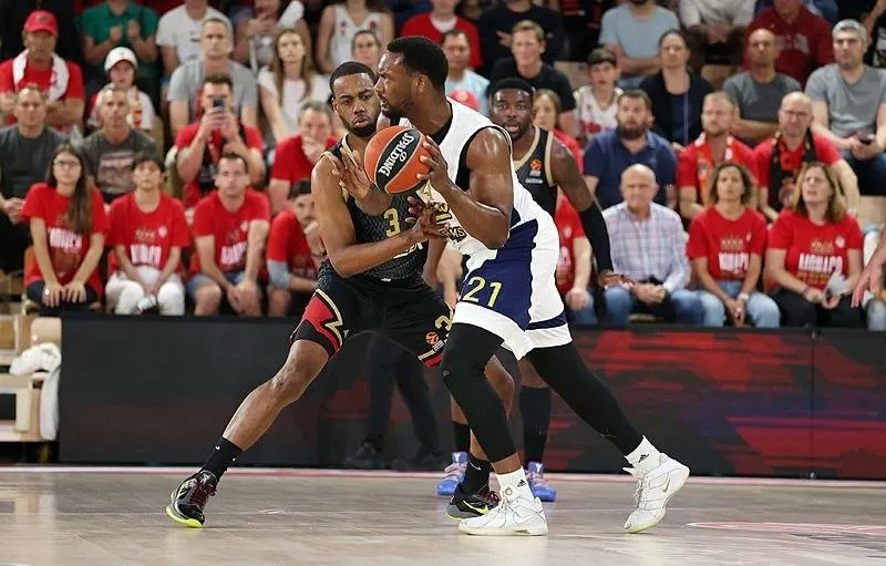 Fenerbahçe Final Four'da: Play-off sisteminde beşinci maçı deplasmanda kazanan ilk takım oldu-3