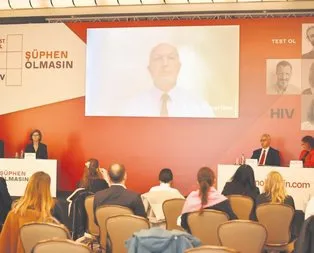 HIV farkındalığı artıyor