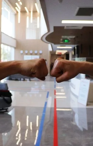 Koronavirüsle birlikte hayatımıza girmişti! Uzman isim tehlikeye dikkat çekti