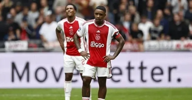 Ajax'ın kötü gidişi Dusan Tadic'e bağlandı!