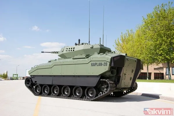 ATAK T129 helikopterinin özellikleri neler? - 27