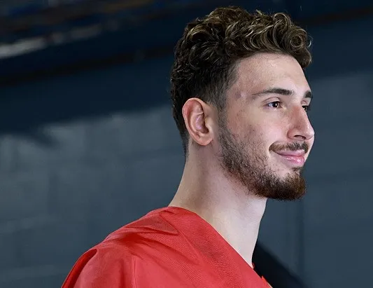 Keşke şampiyon olabilseydik!