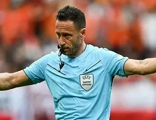 Son 16’ya uğursuz düdük!