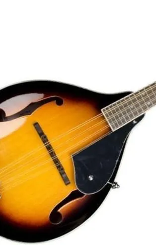 Rüyada mandolin görmek ne anlama gelir?