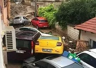 Orhangazi, İznik ve Kestel ilçelerinde sel faciası yaşandı: 5 ölü, 1 kayıp