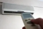 Klima sağlığı bozabilir!