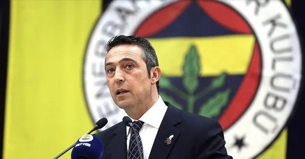 Ali Koç istifa etti mi? Fenerbahçe başkanlık seçiminde Ali Koç aday