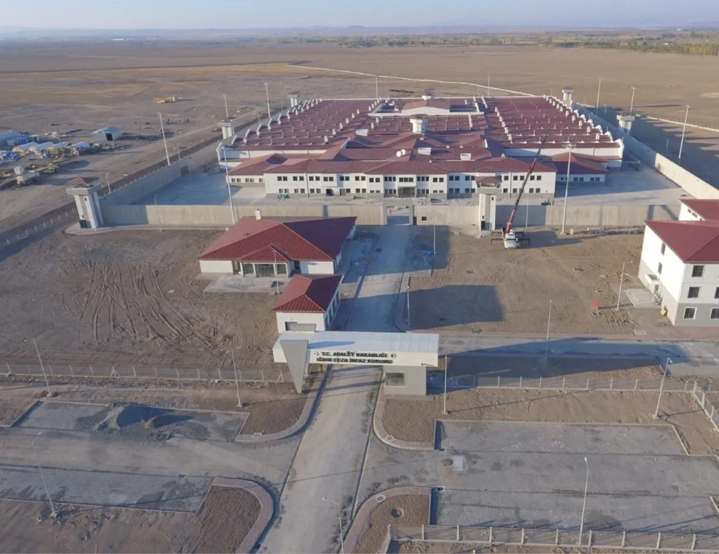 Saygı Öztürk’ün Iğdır Cezaevi iddiası asılsız çıktı: İşte Tunç Emrah Dinçer gerçekleri
