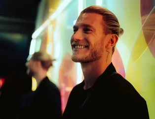 Karius’a aşk golü!