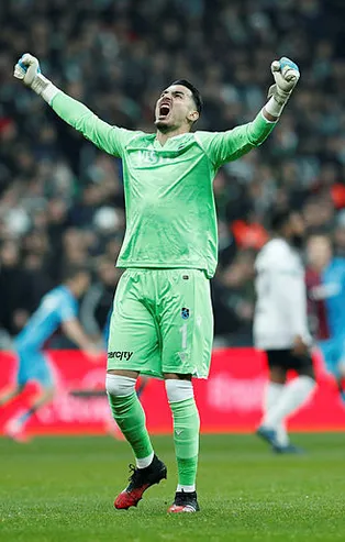 Uğurcan Çakır'a bir talip daha! Lille kancayı taktı