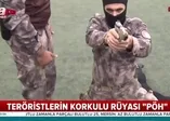 İşte Polis Özel Harekatı'nın bir günü!