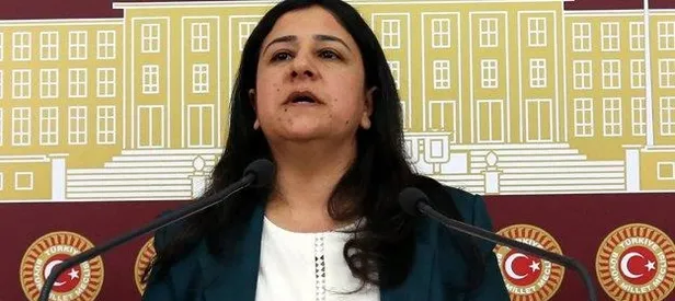 Terör destekçisi vekil tutuklandı