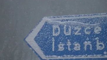 Balkanlar’dan kar geliyor: İstanbul ve Ankara için kritik saatler açıklandı