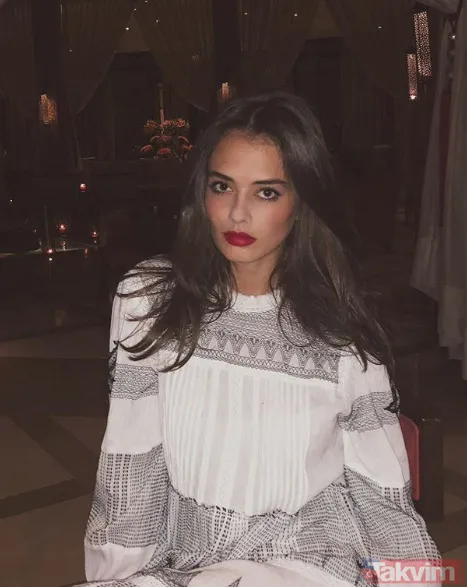 Neymar'ın doğum günü partisine Türk güzel Elif Aksu damga vurdu! - 28