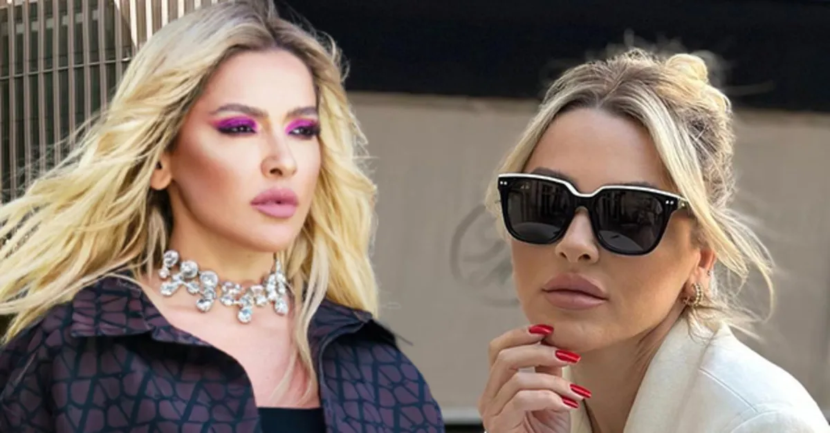 Hadise kendi şarkısında kendinden geçti! Kumların üzerindeki kalça dansı sosyal medyada olay oldu! Gözler Murda’ya çevrildi...