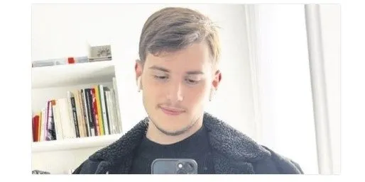 Trabzonlu mimarlık öğrencisi Akın Genç’in Paris’teki ölümünde sır perdesi kalktı: Arkasından gelip…-4