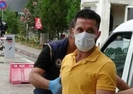 Son dakika: Samsunda DEAŞ operasyonu: Yabancı uyruklu 4 kişi gözaltına alındı