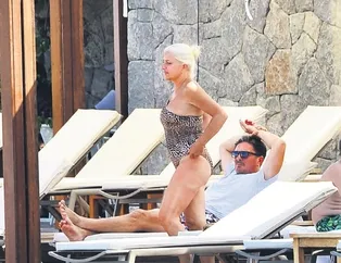 İşte ’süper’ kaçamak!