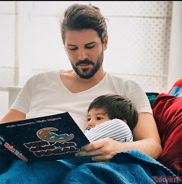 Almeda Abazi'nin eşi Tolgahan Sayışman adeta holdinge dönüştü! Kızı Alina'nın adını verdiği yatırımda dur durak bilmiyor - 4