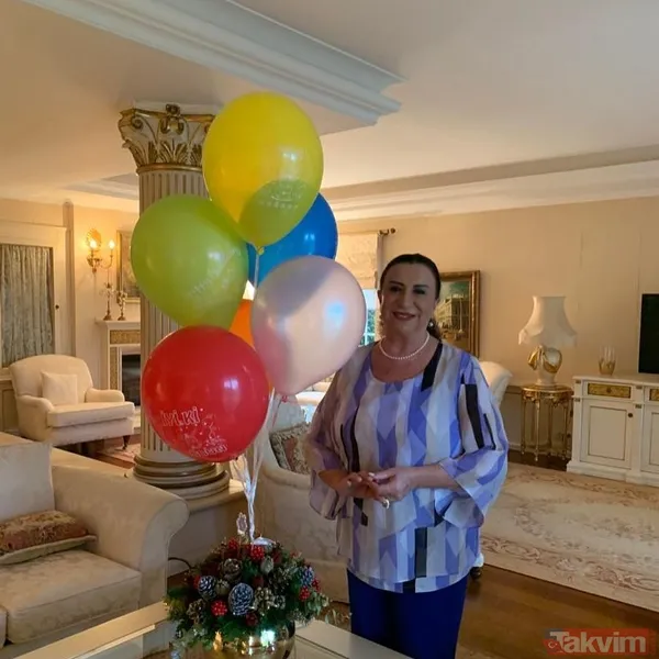 Kemal Sunal efsanesi En Büyük Şaban’ın yıldızı Dinçer Çekmez’in eski eşi Yeşilçam oyuncusu çıktı! Meğer Korkusuz Korkak’ın güzeliyle... - 17