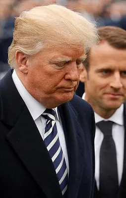 Trump'tan İran'a çok sert sözler