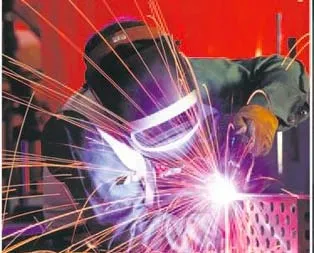 Küçük esnafa iş güvenliği uzmanı