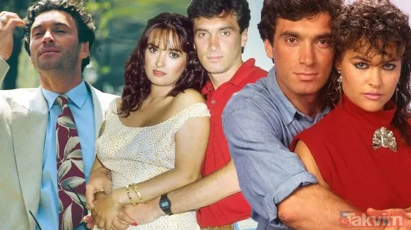 Hülya Avşar Müjde Ar'la başrol paylaştı Çarkıfelek'le efsaneleşti! Sırra kadem basan Tarık Tarcan'ın son haline bakın yıllar teğet geçmedi - 1