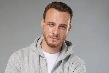 Kerem Bürsin ve Hadise'nin yakınlaşması sonrası ilk cevap! Ünlü oyuncu sşk soruları karşısında...