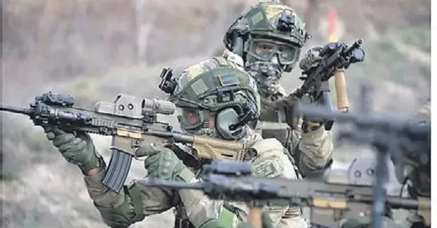 Haine ölüm ateşi