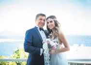 FOX TV sunucusu İsmail Küçükkayanın eski eşi Eda Demirci yaşadığı şiddeti anlattı: Sürükledi yumruk attı