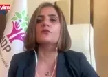 HDP'nin Ağrı, PKK'nın Gara vekili alçaklığa doymuyor! TBMM'de PKK'yı aklamaya yeltendi: Kirli sicilini deşifre ettik