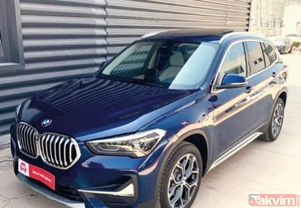 Demet Özdemir 2.5 milyona kıydı yeni oyuncağıyla havasını da attı! İşte Demet Özdemir'in parmak ısırtan yeni arabası - 48