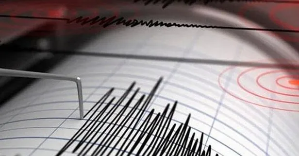 Son dakika: Akdeniz’de 4.1 büyüklüğünde deprem | Son depremler
