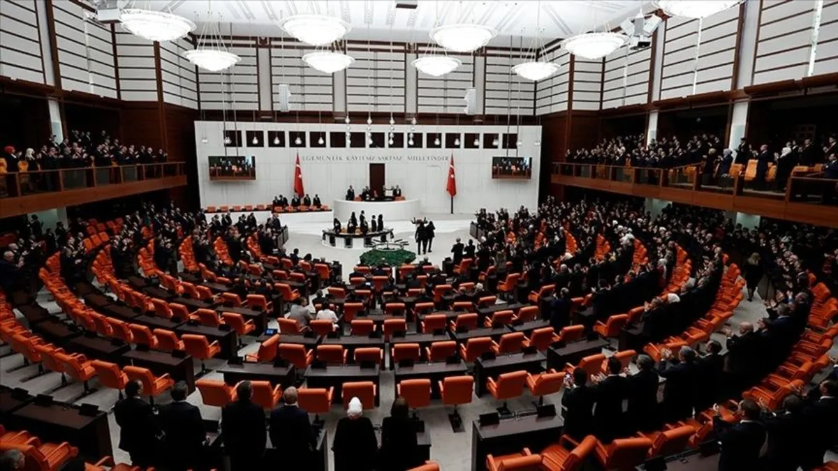 Yeni yargı paketinde neler var? Cezasızlık algısı çözülecek! Boşanma davalarında önemli değişiklik yolda