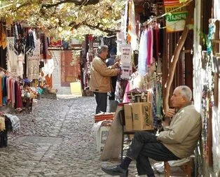 Esnafa dev katkı