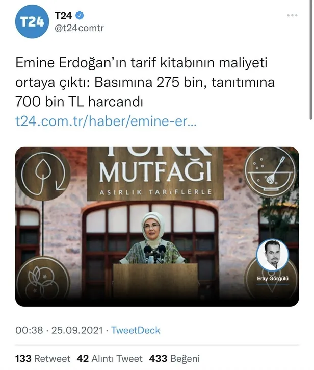 bakanliktan-asirlik-tariflerle-turk-mutfagi-kitabi-uzerinden-emine-erdogani-hedef-alan-chp-medyasina-tepki-1632772049953.jpeg Bakanlıktan “Asırlık Tariflerle Türk Mutfağı” kitabı üzerinden Emine Erdoğan'ı hedef alan CHP medyasına tepki!-2