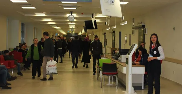 KPSS Şartsız İş Müjdesi! Hastanelerde Hasta Karşılama Görevlisi Alımı Başvuruları Açıldı! İşte Başvuru Şartları