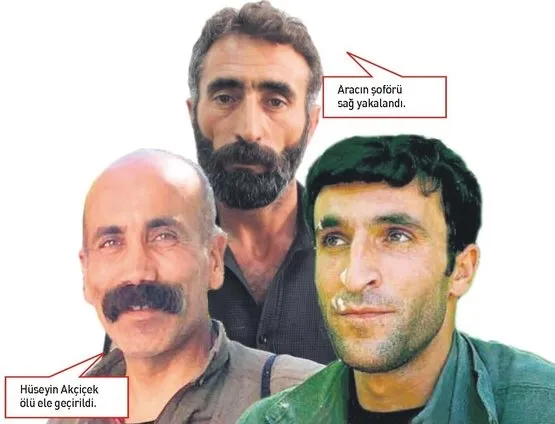 PKK’lılara ölüm takibi-7