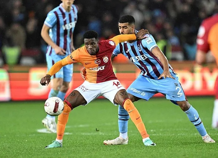 Okan Buruk'tan 5 gollü zafer sonrası mesaj: "Hep beraber şampiyonluğa yürüyelim"-3