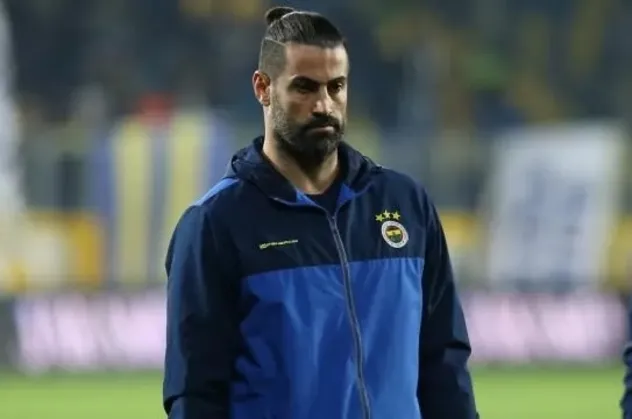PFDK'dan Volkan Demirel'e para cezası!