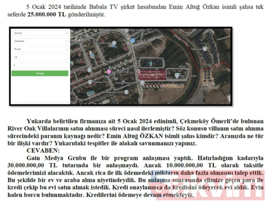 oguzhan-ugurun-ahbap-sorusturmasindaki-ifadesi-ortaya-cikti-1784477708177.jpeg Oğuzhan Uğur'un Ahbap soruşturmasındaki ifadesi ortaya çıktı: 25 milyonluk villa 9 milyonluk araç! Babala TV'nin hesap trafiği ifadede-6